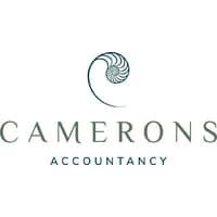 Camerons Accountancy logo