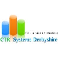 CTR Systems Derbyshire logo