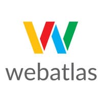 Web Atlas logo