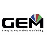 GEM logo