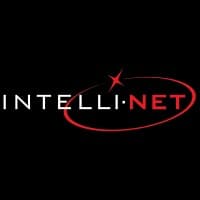 Intelli-NET logo