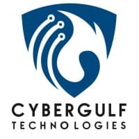 Cybergulf Technologies WLL logo