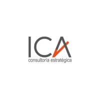 ICA ConsultorÃ­a EstratÃ©gica logo