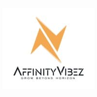 AffinityVibez logo