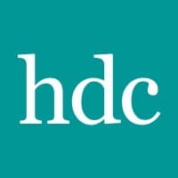 Hudson Digital Co logo