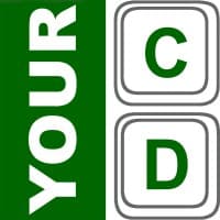 Your Computer Department logo