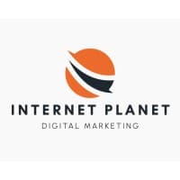 Internet Planet logo