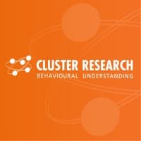 Cluster Research logo