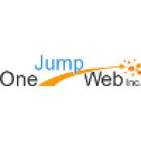 One Jump Web logo