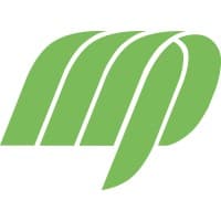 MegaPart logo