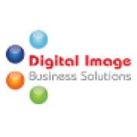Digital Image Business Solutions logo