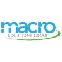 Macro Solutions Group logo