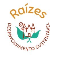 RaÃ­zes Desenvolvimento SustentÃ¡vel logo