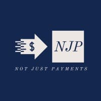 Not Just Payments Consulting logo