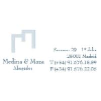 Medina & Maza Abogados logo