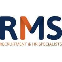 RMS Resource Management Solutions NE logo