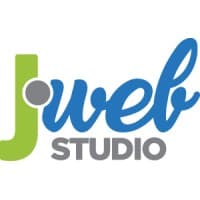 Jweb Studio logo