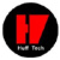 Huff logo