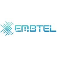 EMBTEL logo