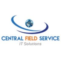 Central Field Service logo