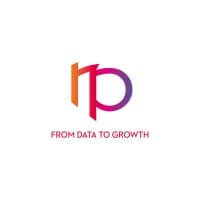 R.P. Consulting logo