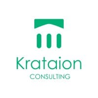 Krataion Consulting logo