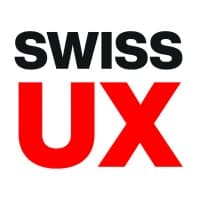 SWISS UX logo