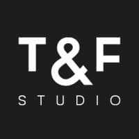 T&F Studio logo