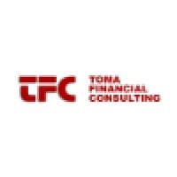 TOMA FINANCIAL CONSULTING logo