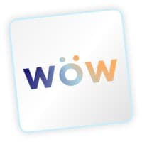 WOW Marketing logo