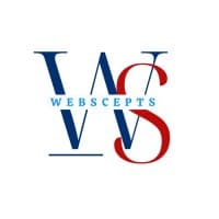 WEBSCEPT SOLUTIONS LIMITED logo