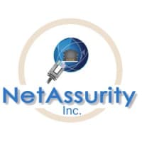 NetAssurity logo