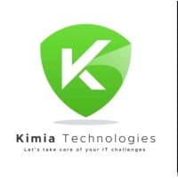 KIMIA logo
