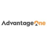 Advantage One logo