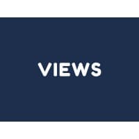 VIEWS logo