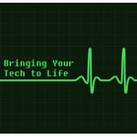 Bringing Your Tech to Life logo