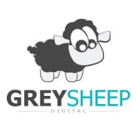 Grey Sheep Digital logo