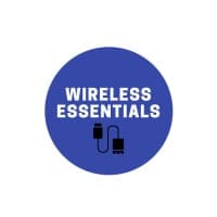 Wireless Essentials logo