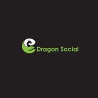 Dragon Social logo
