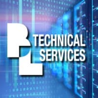 BL Technical Services logo