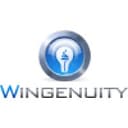 Wingenuity logo