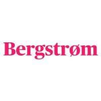 BergstrÃ¸m Consulting logo