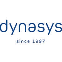 dynasys datentechnik logo