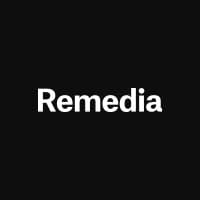 Remedia logo