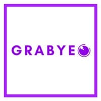 Grabye Media logo