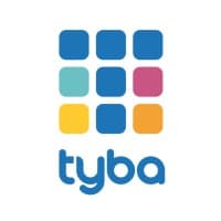 Tyba logo