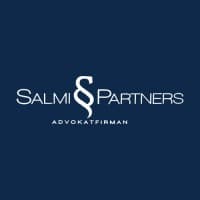 Advokatfirman Salmi logo
