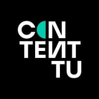 Contenttu logo