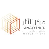 Impact Center logo