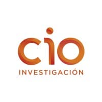CIO InvestigaciÃ³n logo